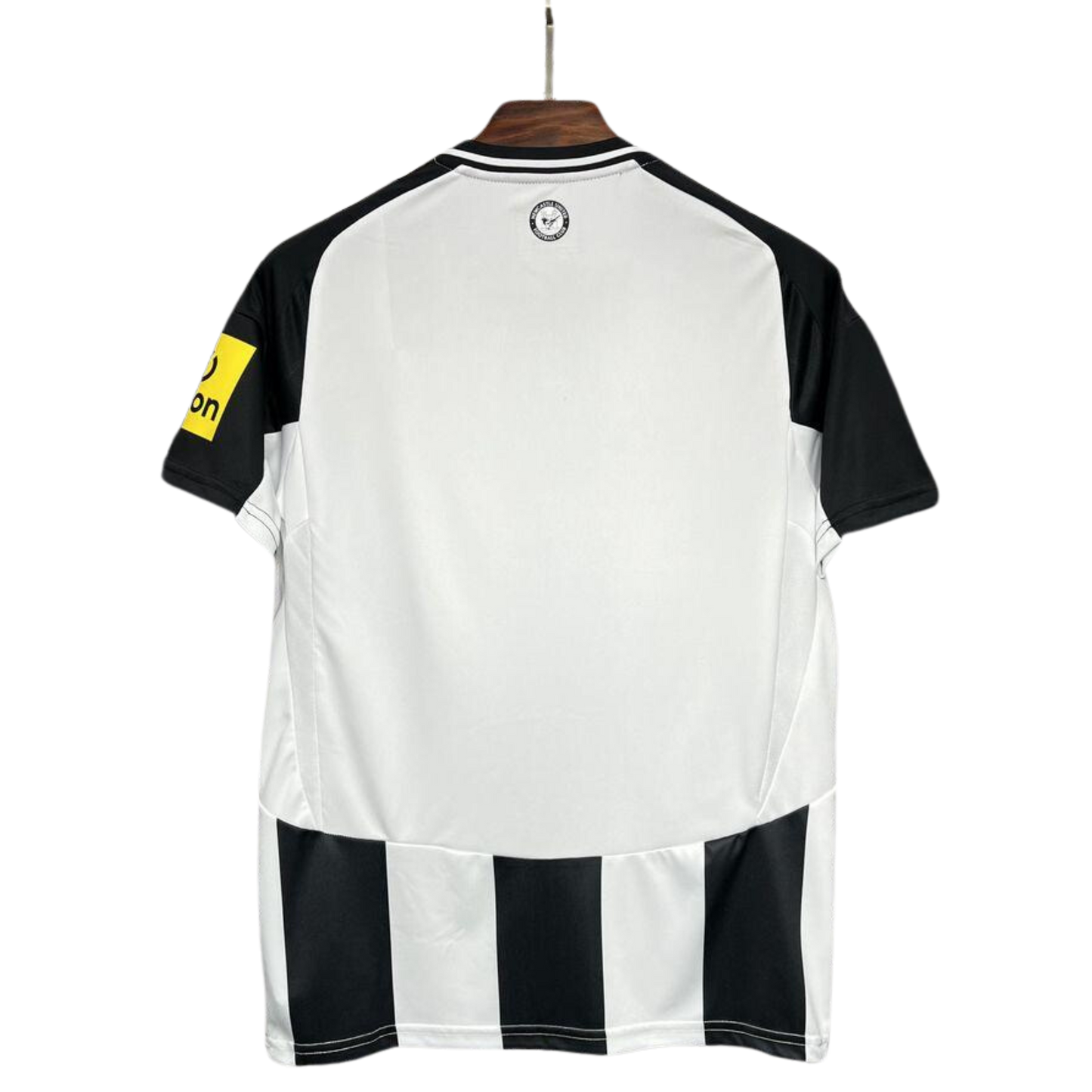 Newcastle Domaći dres - 2024/25