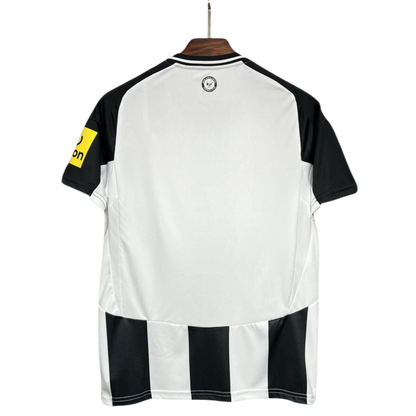 Newcastle Domaći dres - 2024/25