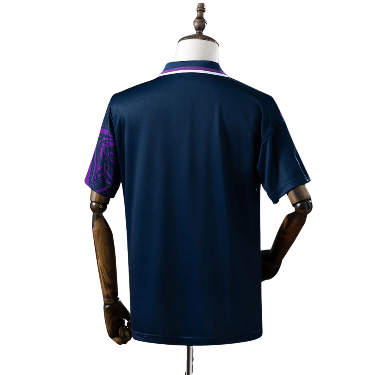 Tottenham Retro dres - 94/95