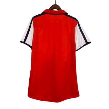 Arsenal Retro Domaći dres - 2001/02