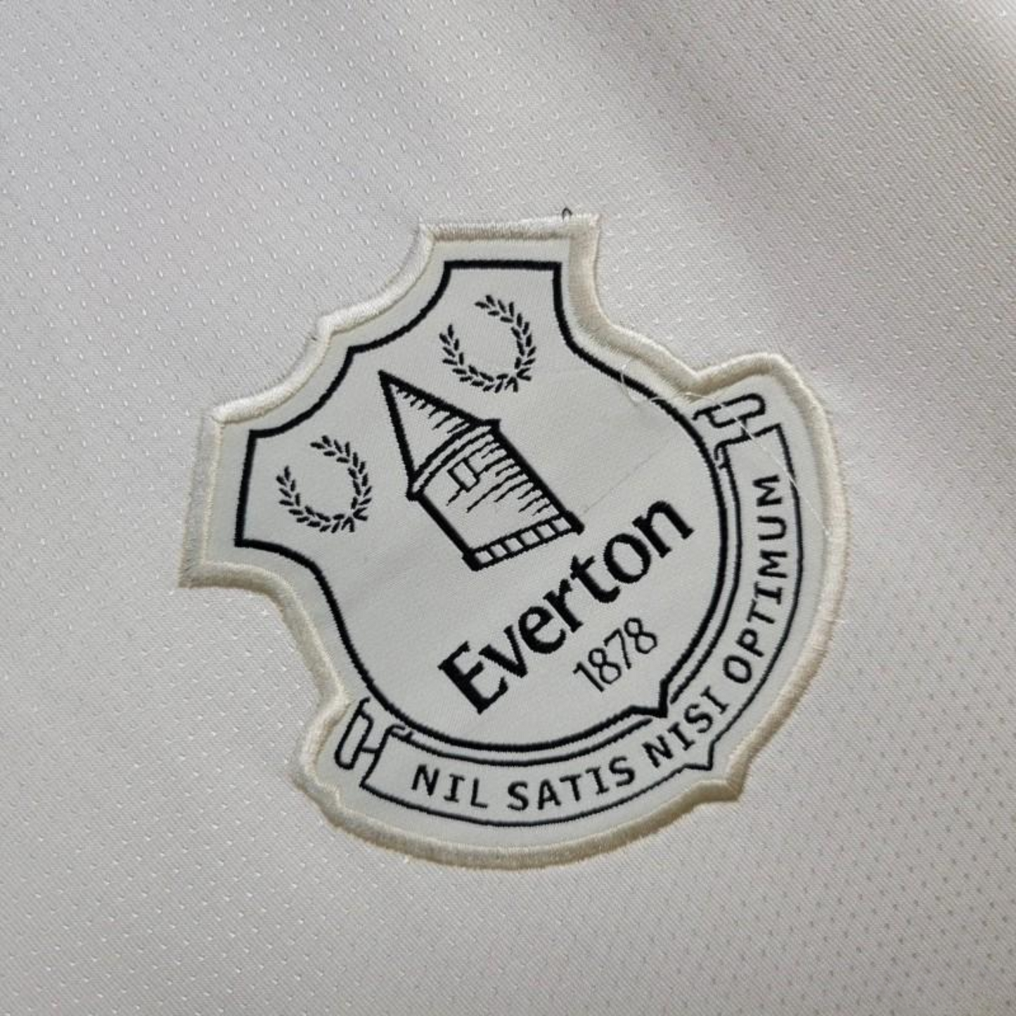 Everton Gostujući dres - 2024/25