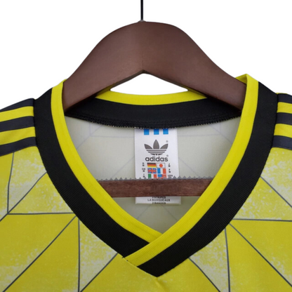 Borussia Dortmund I Retro Dres - 1988