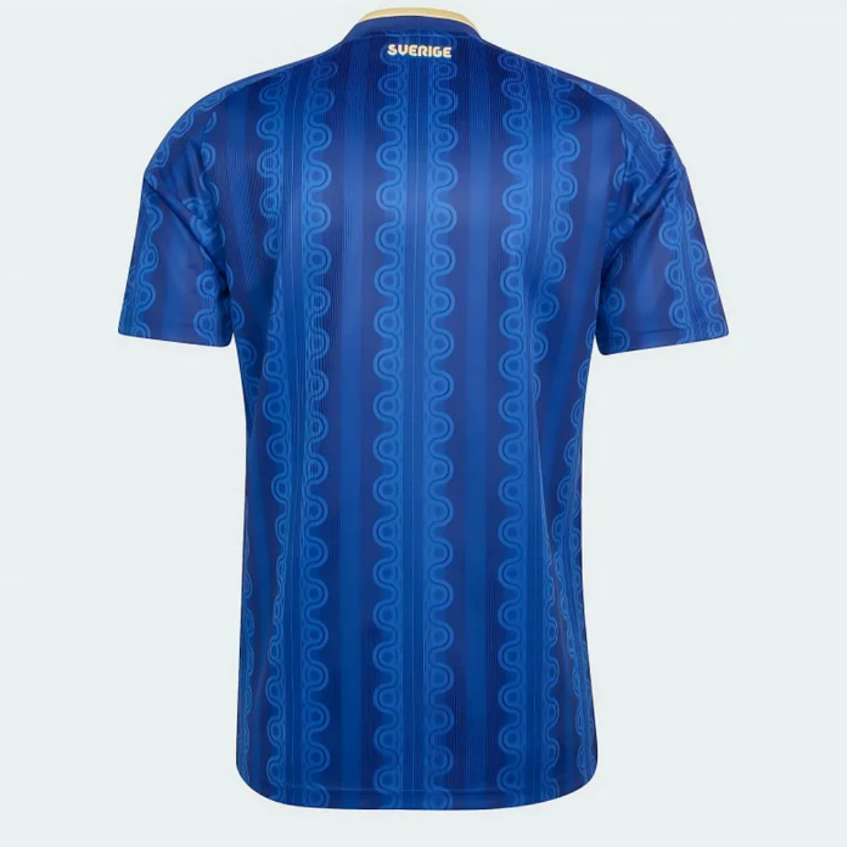 Švedska dres - 2026