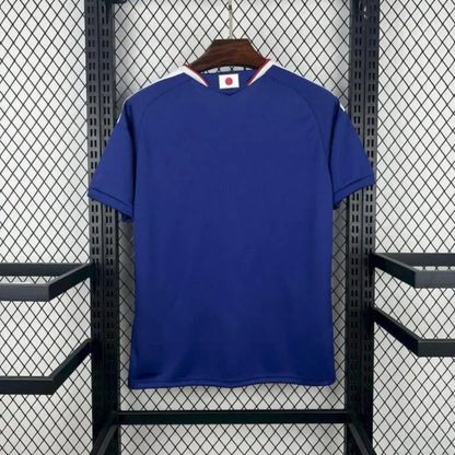 Japan dres - 2026