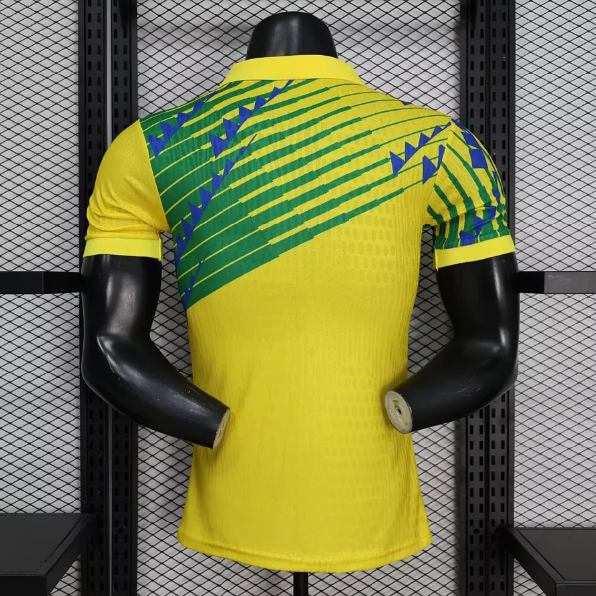 Brazil Player Verzija Special Edition dres - 2026