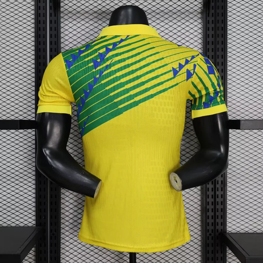Brazil Player Verzija Special Edition dres - 2026