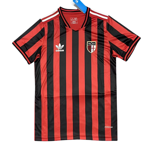 AC Milan x Adidas Original Domaći dres - 2024/25