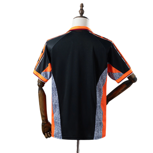 Roma Retro dres - 98/99