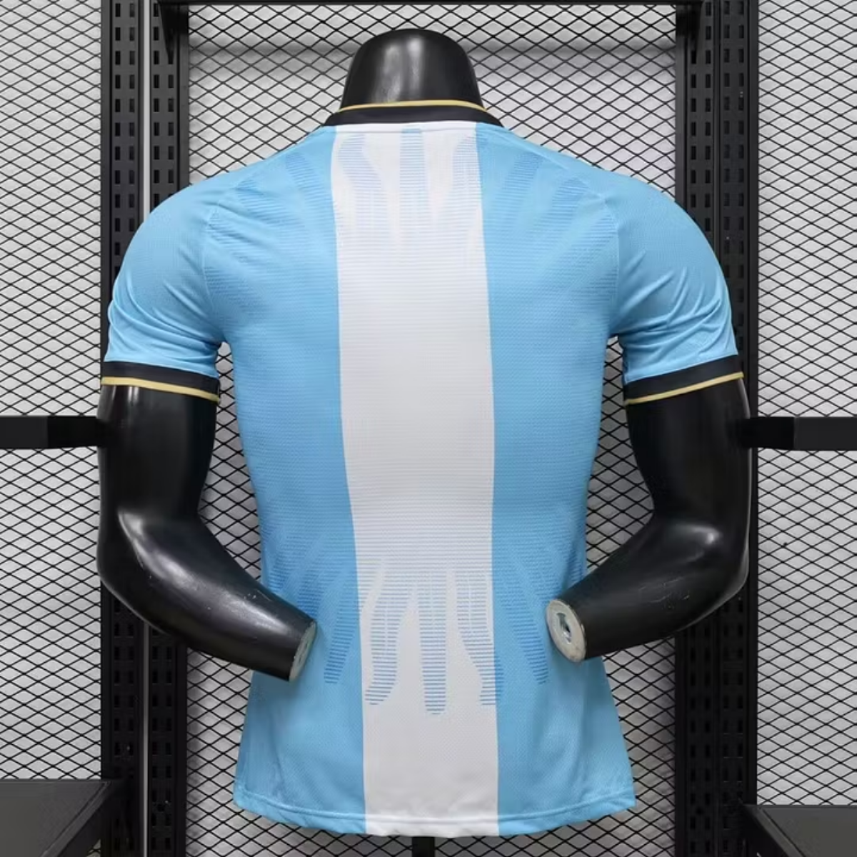Argentina Player Verzija Special Edition dres - 2026