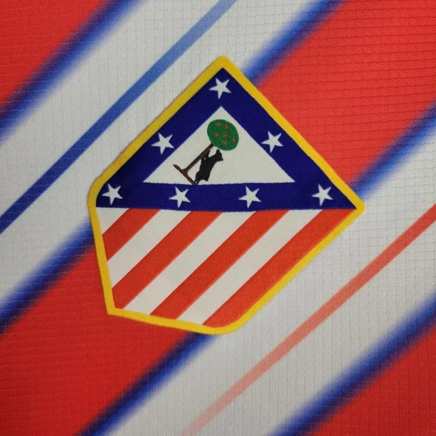 Atletico Madrid Domaći dres - 24/25