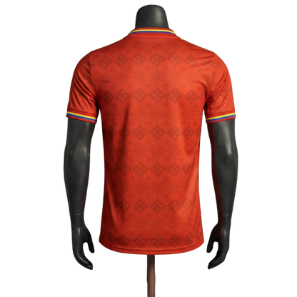 Kolumbija Special Edition Player Verzija dres - 2026
