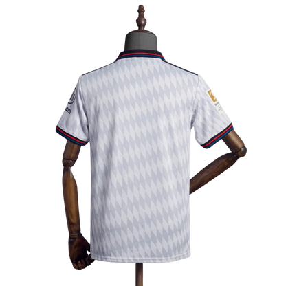 Bayern dres - 26/27
