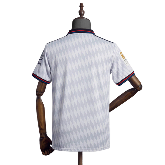 Bayern dres - 26/27