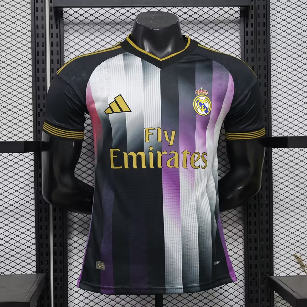 Real Madrid Special Edition Player Verzija dres - 2026/27