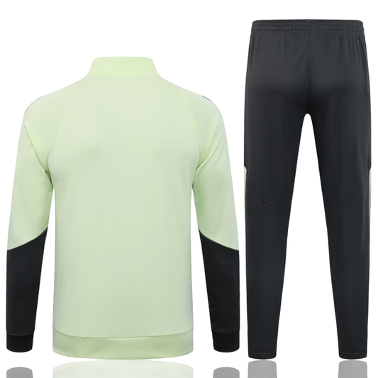 Real Madrid Travel Komplet - 25/26