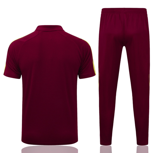 Arsenal Travel Set - 25/26