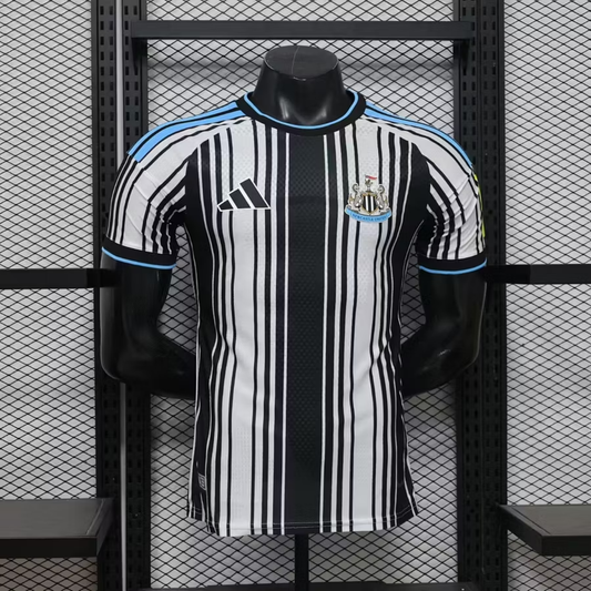 Newcastle Player Verzija dres - 2026/27