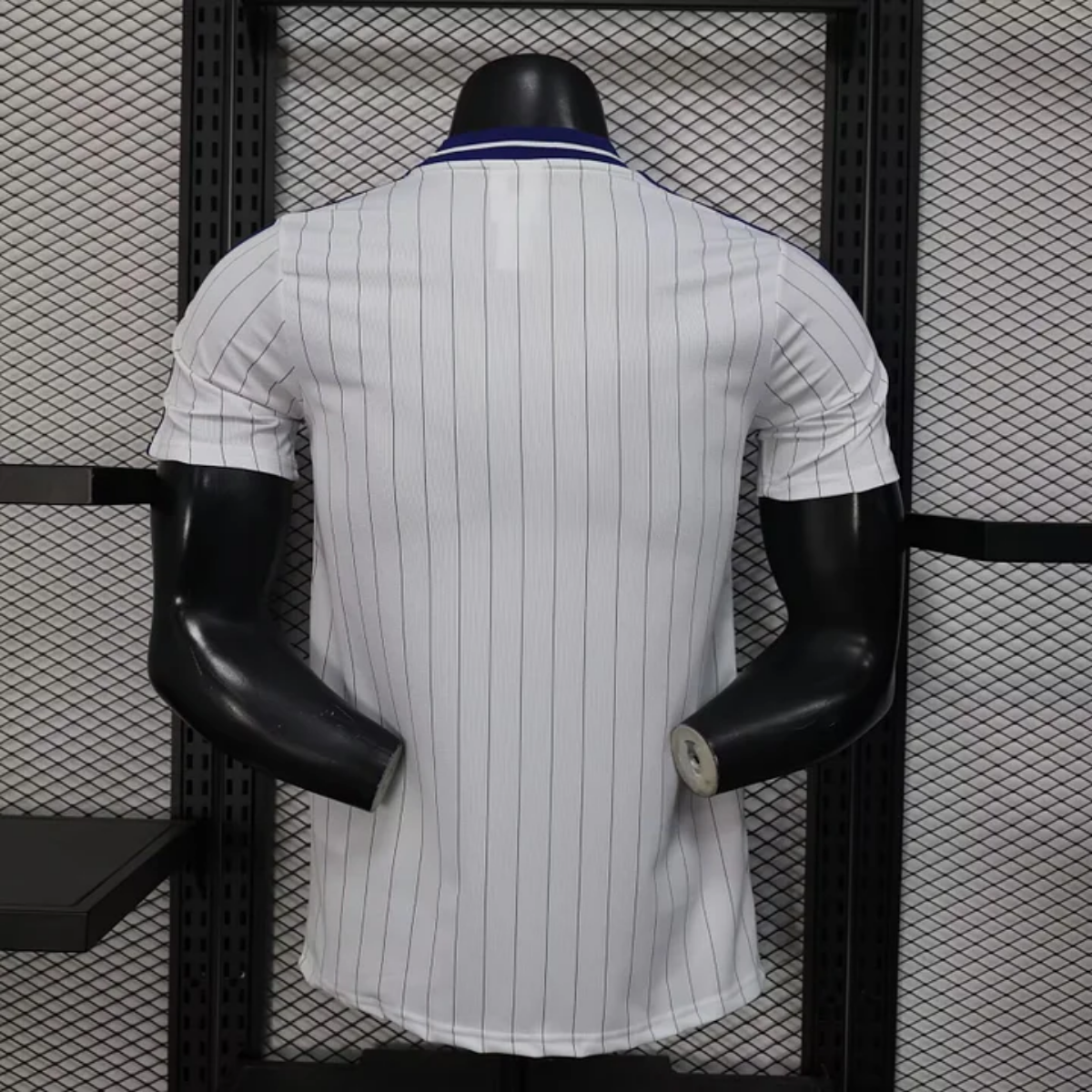 Kolumbija Retro Style Player Verzija dres - 2026