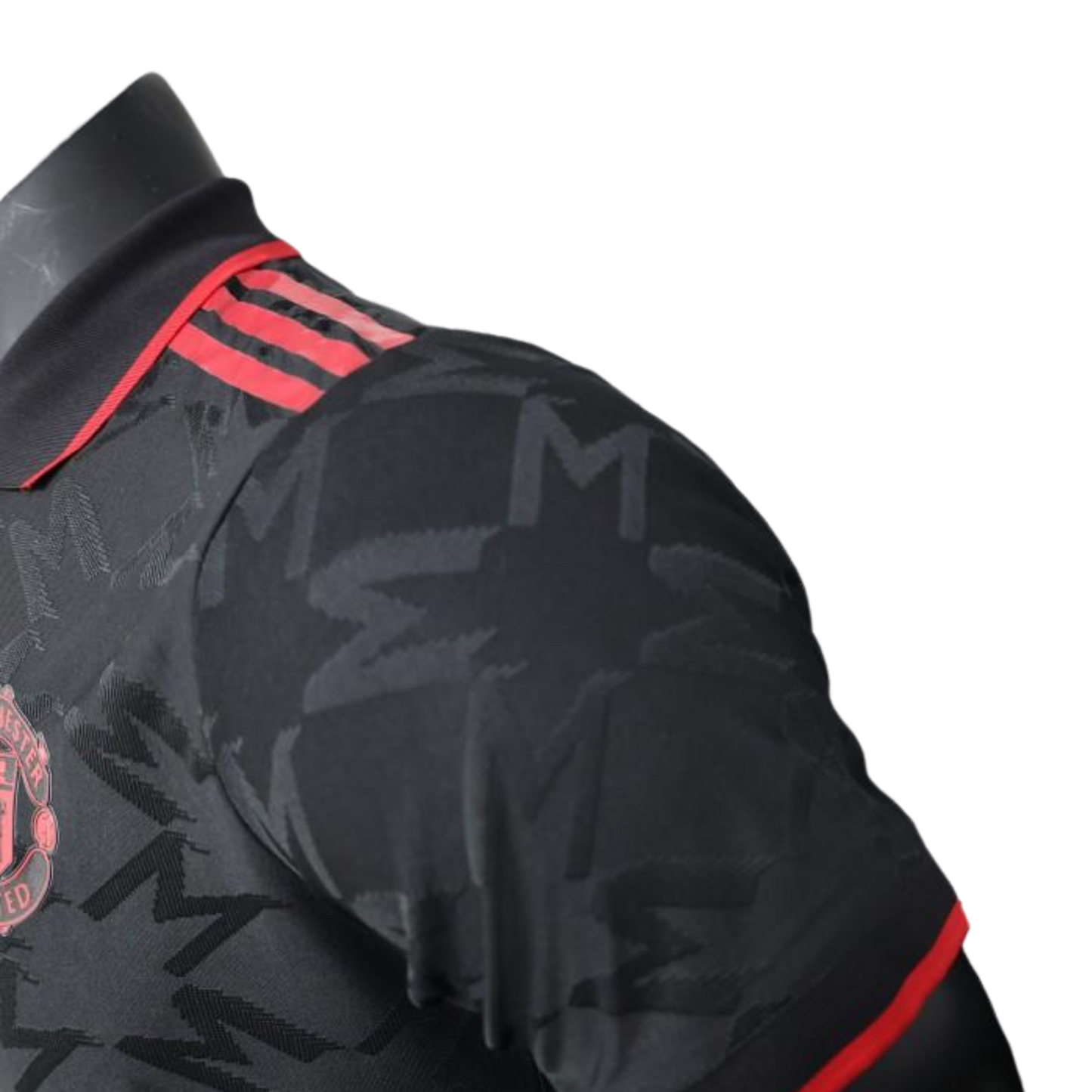 Manchester United Player Verzija Special Edition Dres - 25/26