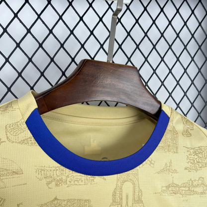 Marseille IV dres - 25/26