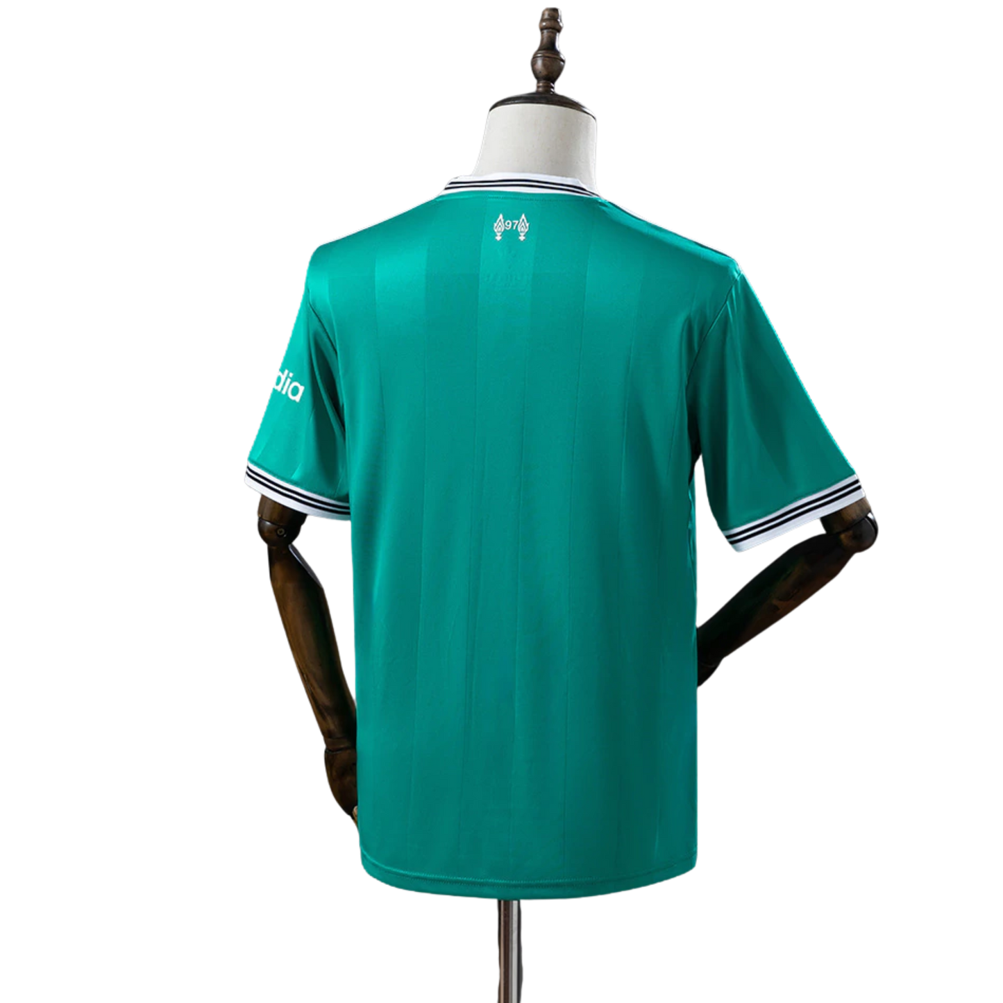 Liverpool III dres - 25/26