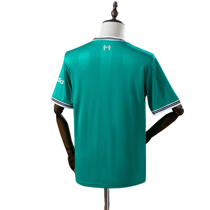 Liverpool III dres - 25/26
