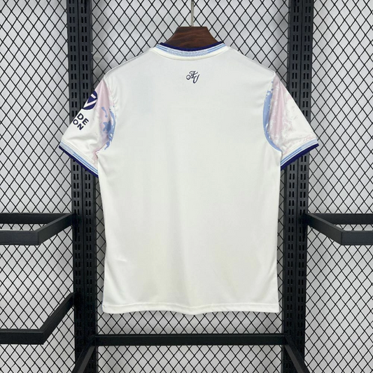 Aston Villa III dres - 25/26