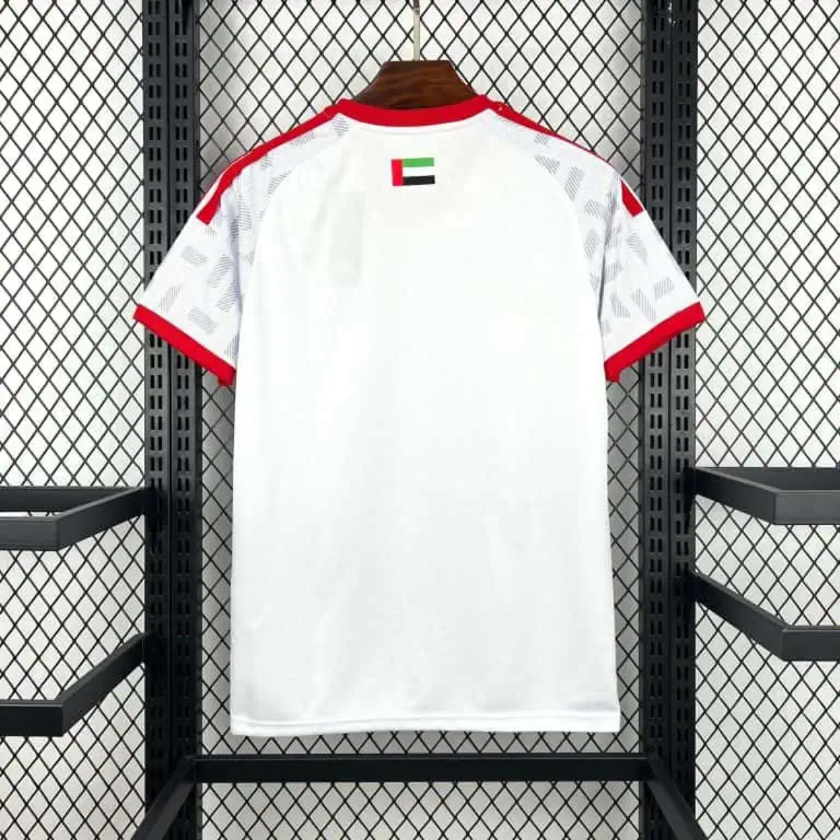 Ujedinjeni Arapski Emirati dres - 2026