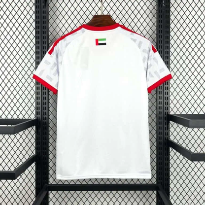 Ujedinjeni Arapski Emirati dres - 2026