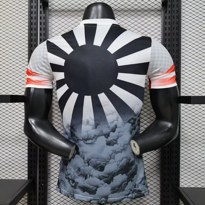 Japan Player Verzija Special Edition dres - 2026