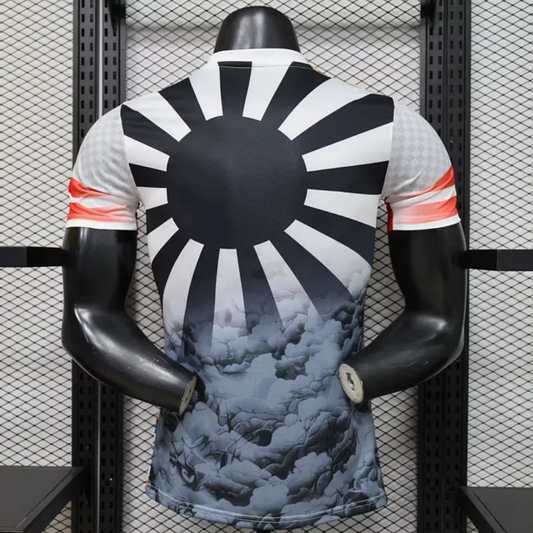 Japan Player Verzija Special Edition dres - 2026