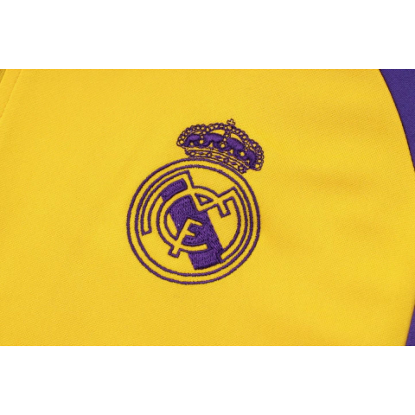 Real Madrid Komplet - 24/25