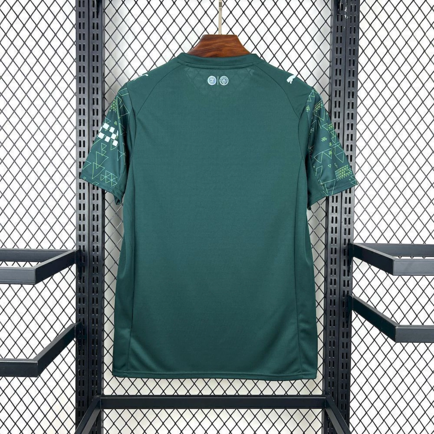 Manchester City dres - 25/26