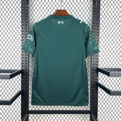 Manchester City dres - 25/26