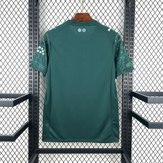 Manchester City dres - 25/26