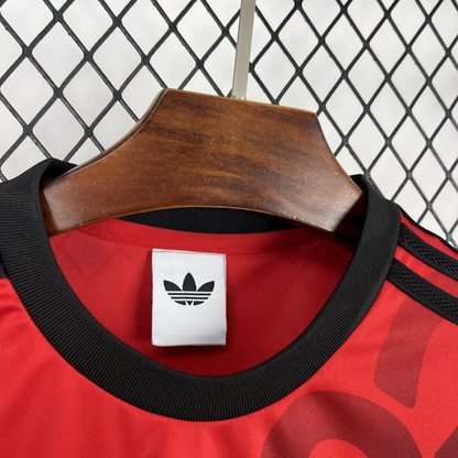 Manchester United "Chinese Lucky Knot" dres - 25/26