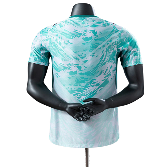 Portugal Player Veryija II dres - Svjetsko prvenstvo 2026