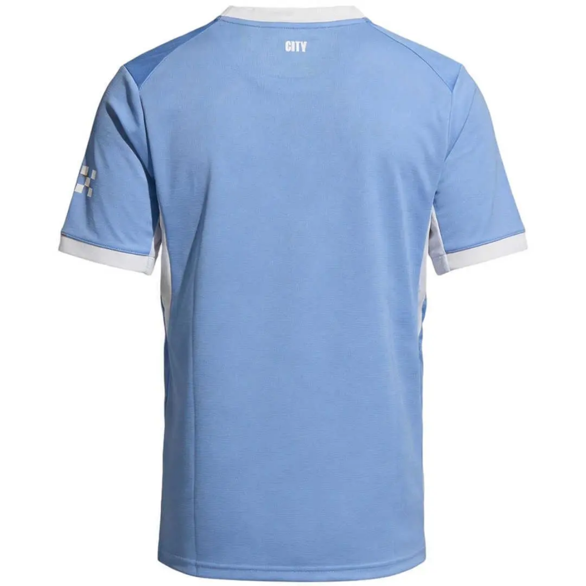 Manchester City dres - 26/27
