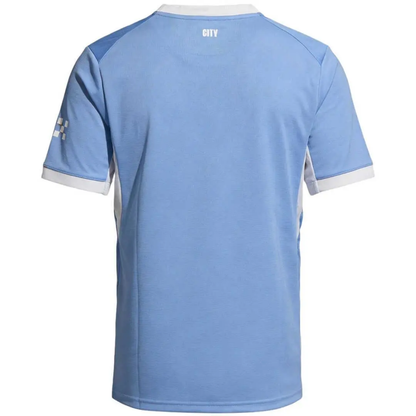 Manchester City dres - 26/27