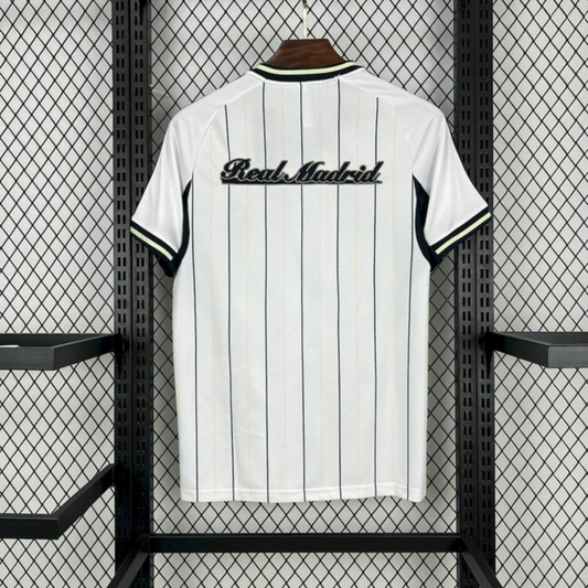 Real Madrid Club World Cup dres - 2025