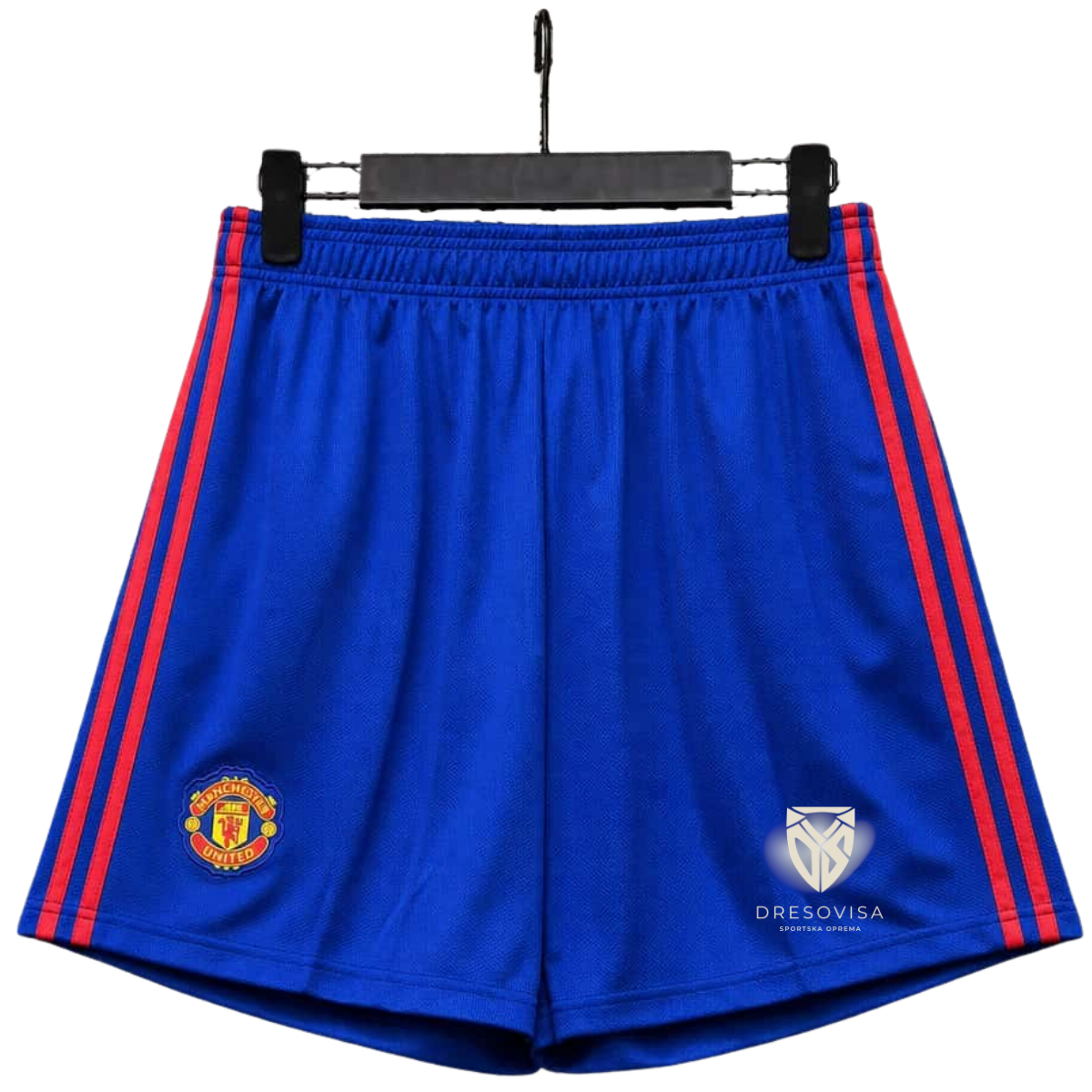 Manchester United šorc - 2026/27