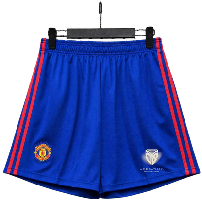 Manchester United šorc - 2026/27