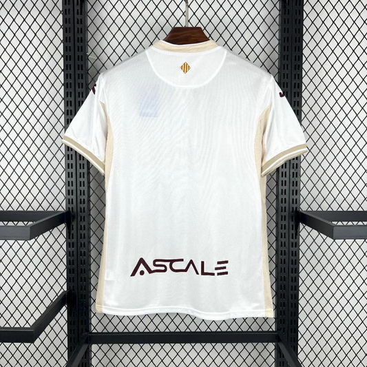 Villarreal II dres - 25/26