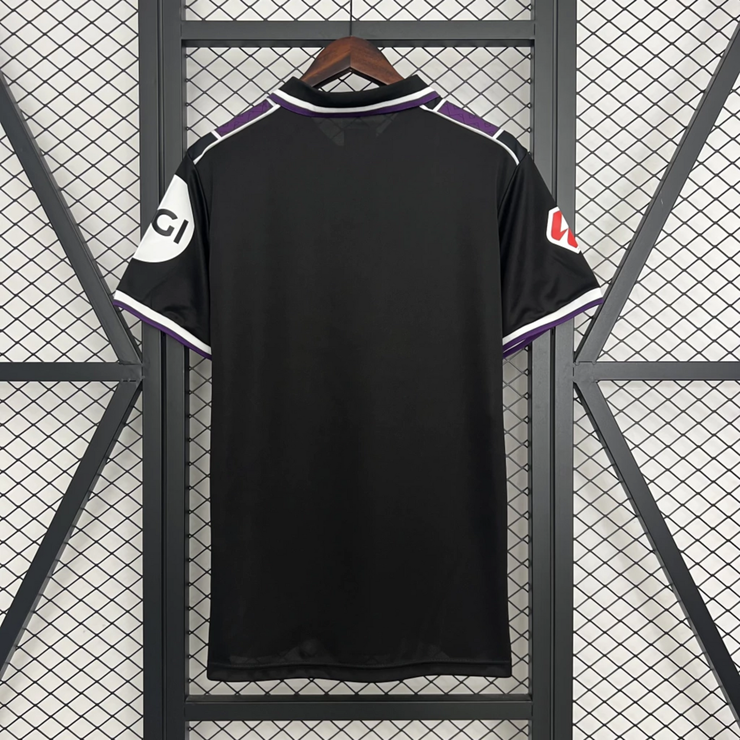 Real Valladolid II dres - 25/26