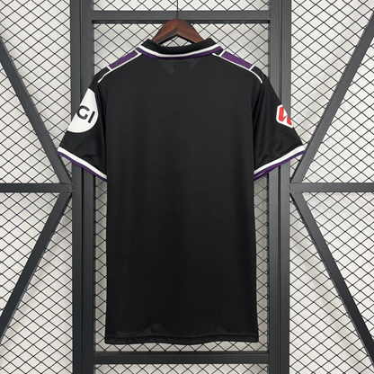 Real Valladolid II dres - 25/26