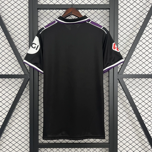 Real Valladolid II dres - 25/26