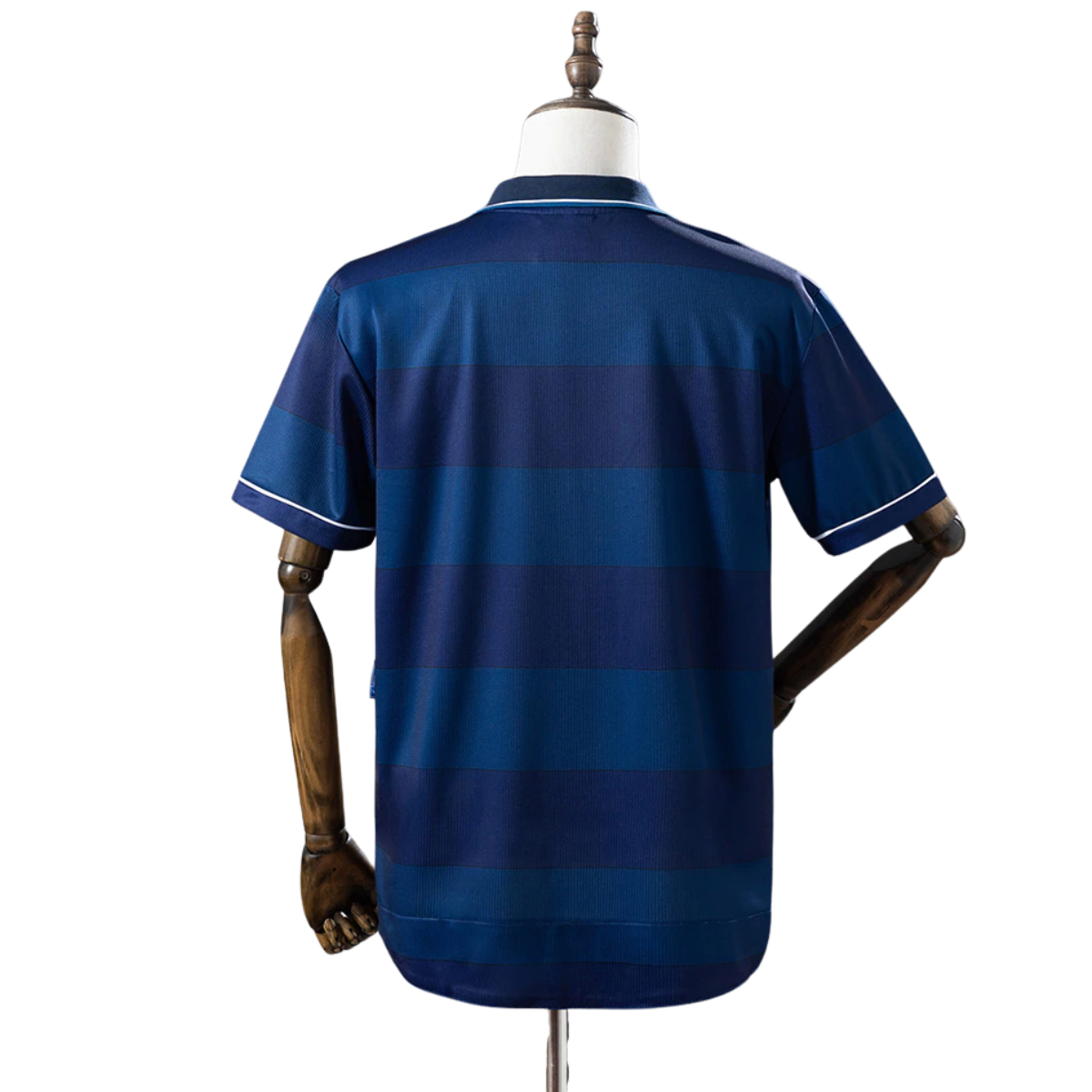 Real Sociedad II Retro dres - 99/00