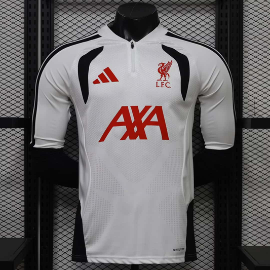 Liverpool Player Verzija Dugi Rukav dres - 2026/27