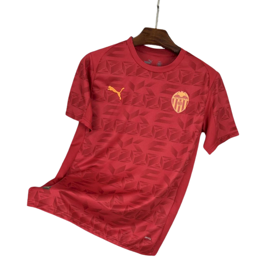 Valencia II dres - 25/26