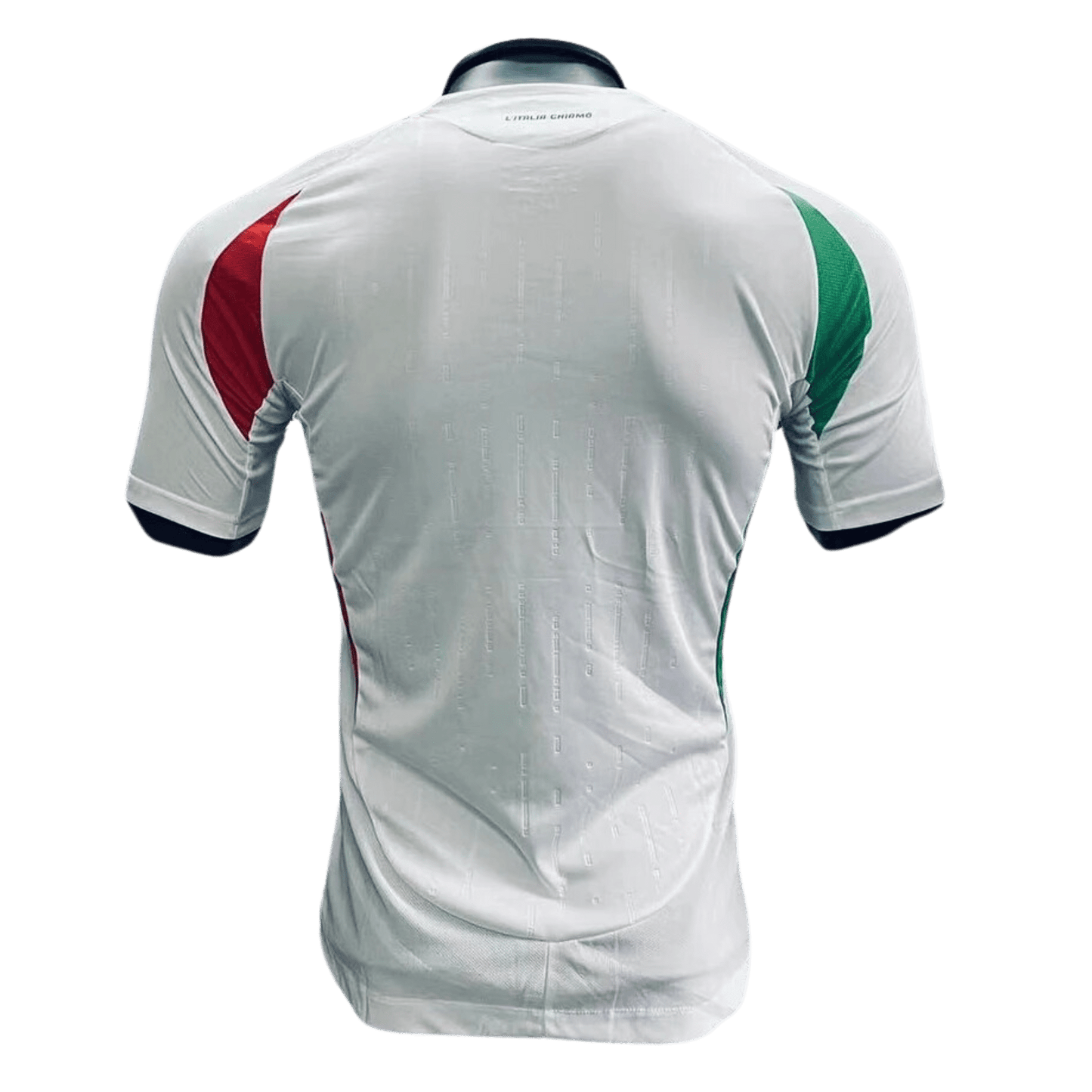 Italija Igrač dres - 2024 | DresoviSA